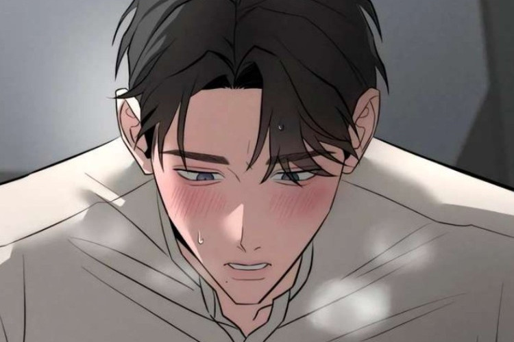 漫威 My Wish Is Not A Sin《我的出軌無罪》第46章：劇情劇透、發行日程與免費閱讀連結
