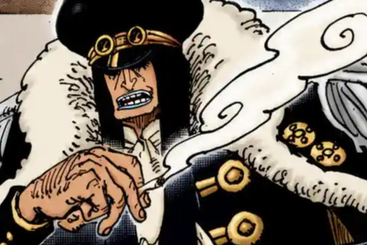 閱讀漫畫 One Piece《海賊王》第1187章，原始版！布魯克的黑暗過往