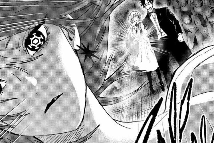 閱讀漫畫 MARRIAGETOXIN《婚姻劇毒》第170章，原始版！成為理想型