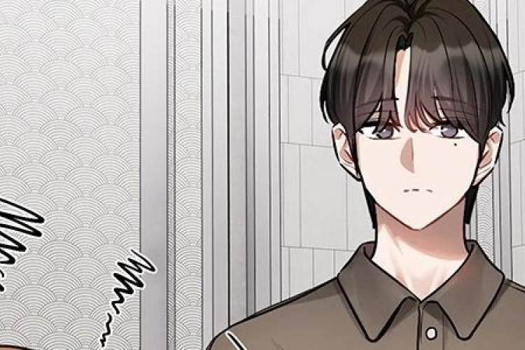 故事線 Love Quest 漫畫 25話 令人困惑的魅力