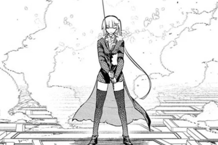 別落後了！阅读链接漫画 Petals of Reincarnation《輪迴 的 花瓣》第121章及发行日