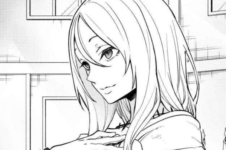 RAW 閱讀漫畫 Tensei Shitara Slime Datta Ken《关于我转生后成为史莱姆的那件事》第142章, 使敵人喪失行動能力