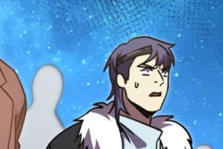 劇透漫畫 Logging 10000 Years In The Future《高武：登陆未来一万年》第315章 強大的人類出現  