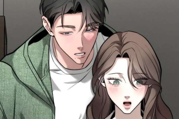 閱讀漫畫 My Wish Is Not A Sin《我的出軌無罪》第47章，原始版！殘忍的毒藥