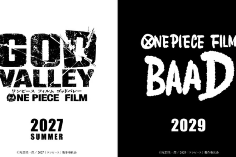 《ONE PIECE》：2027年 God Valley「神之谷」公告與 Saga Egghead《蛋頭島篇》將於2029年登上大銀幕