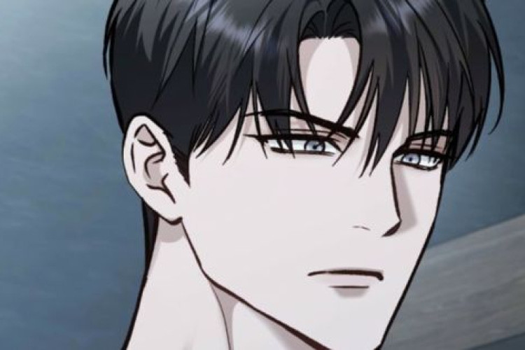 閱讀 Merry Psycho《愉快的瘋子》第72章的連結 最新一季的暖心之作