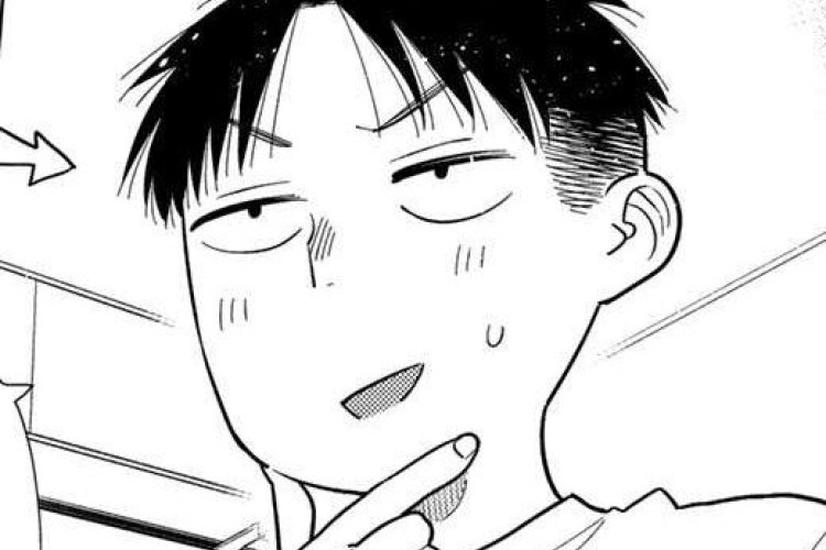 漫畫 Rent a Girlfriend《租借女友》第423章中文版