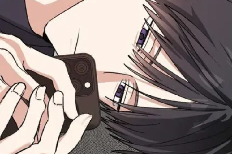 深度解析 完整 《Touch Your Body 》第26章 有件開心的事