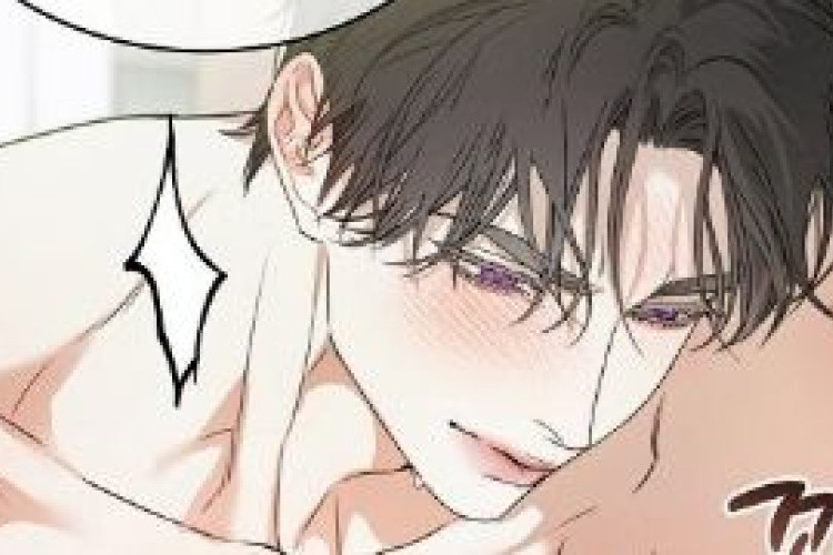 專題討論 Kiss Me if You Can 漫畫  第50章  親密的親密感