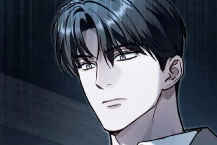 閱讀 Merry Psycho《愉快的瘋子》第72章的連結 留下痕跡