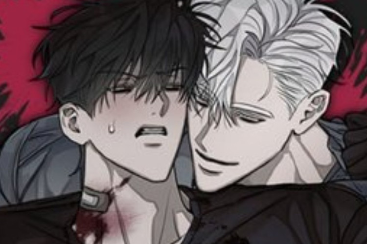 劇情簡介、替代標題及閱讀 BL《Pietà》第 1 至 27 章完整漫畫連結