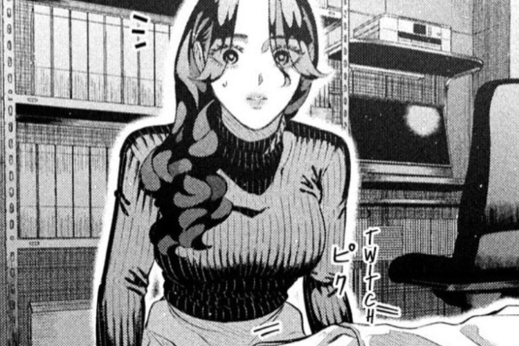 RAW 閱讀漫畫 Yakuza Fiancé《唯願來世不相識》第39章, 準備迎接正式發布