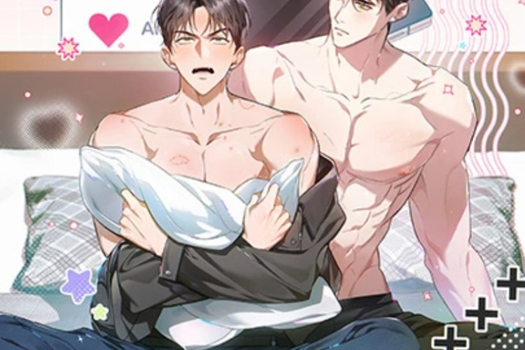 劇情簡介、替代標題及閱讀 BL Locked up With My Childhood Friend《和兒時玩伴一起被囚禁了》漫畫完整章節連結