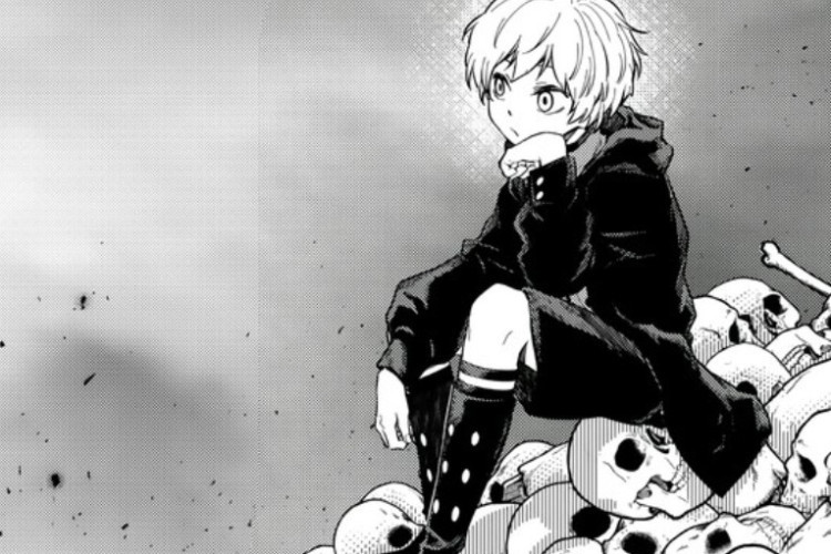 要堅強！閱讀連結漫畫 Tensei Shitara Slime Datta Ken《关于我转生后成为史莱姆的那件事》第144章及發行日期