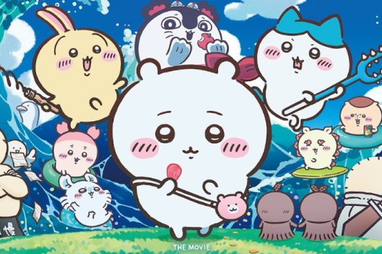 《劇場版吉伊卡哇 人魚島的秘密》影評：萌系外表下的黑格爾式悲劇，長篇「賽蓮篇」登上大銀幕引爆全球現象