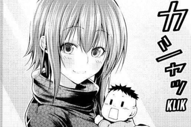 GRAND BLUE《碧藍之海》第111章，點擊此處免費閱讀漫畫！
