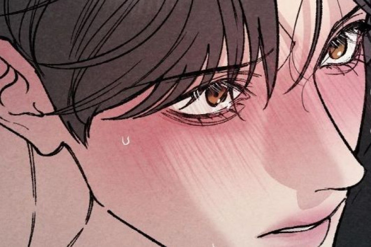 Toy Daddy 漫畫最新第35話閱讀連結更新 令人惱火的行為