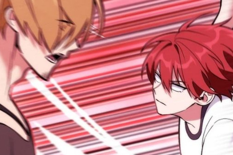 故事情節 I Was Thrown Into an Unknown Manga《被扔進一本未知的漫畫》第38章 差點就失敗了