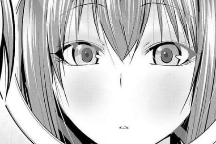 閱讀 GRAND BLUE《碧藍之海》第110章的連結 永不褪色的滑稽舉動