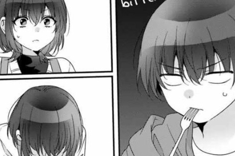 I Made Friends with the Second Prettiest Girl in My Class 漫畫最新第41話閱讀連結更新 第一次做菜  