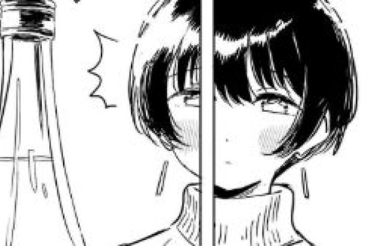 Botan Kamiina Fully Blossoms When Drunk 漫畫最新第47話閱讀連結更新 順從直覺