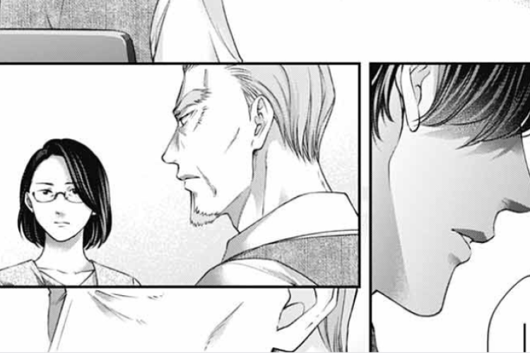 被視為危險問題學生的工藤千佳，章節摘要 Kono Oto Tomare! 《一弦定音!》 章節 154 最新