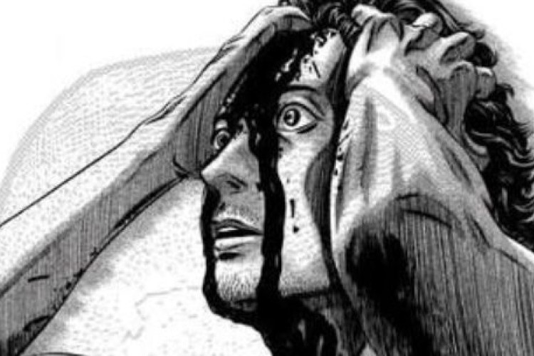【異變者 Homunculus】漫畫全章節線上看：繁體中文版連結、鑽孔實驗與結局深度解析