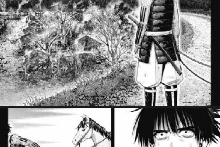 Dark Gathering 黑暗 集會 漫畫最新第81話閱讀連結更新 快速進展