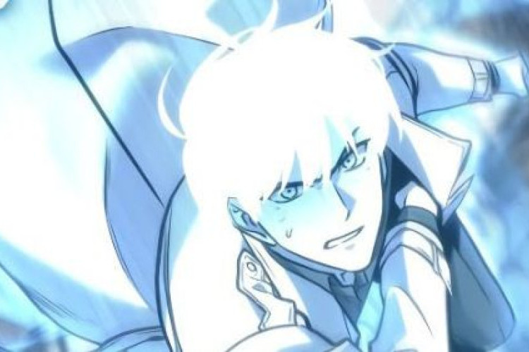 漫畫《Omniscient Reader's Viewpoint》第313章中文譯本 RAW 獲得特別保護 