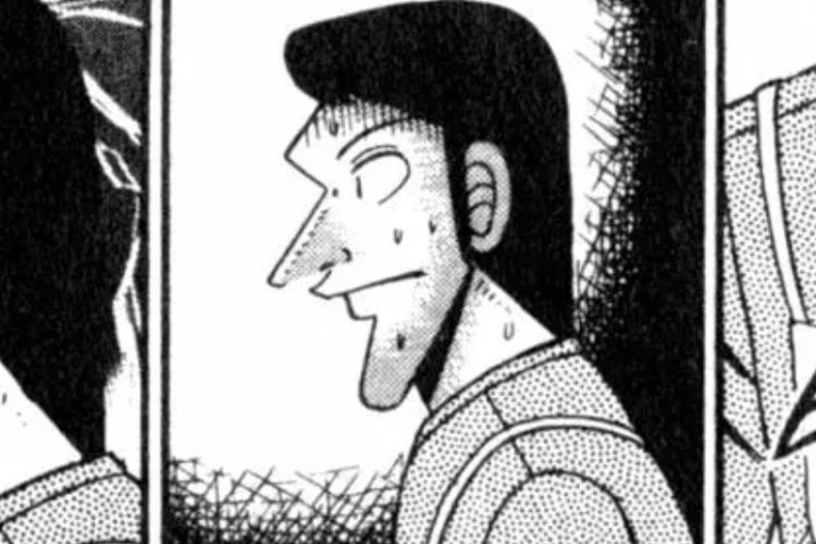 寶貴的教訓！阅读链接漫画 Gambling Apocalypse《賭博默示錄》第1章及发行日