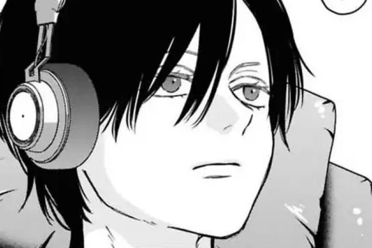 漫畫《和山田进行LV.999的恋爱》My Love Story with Yamada-kun at Lv999 完整章節 遊戲玩家成為理想對象的故事