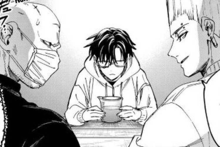 《MARRIAGETOXIN》第179話震撼來襲！【刺客陷阱】揭曉，線上免費閱讀情報