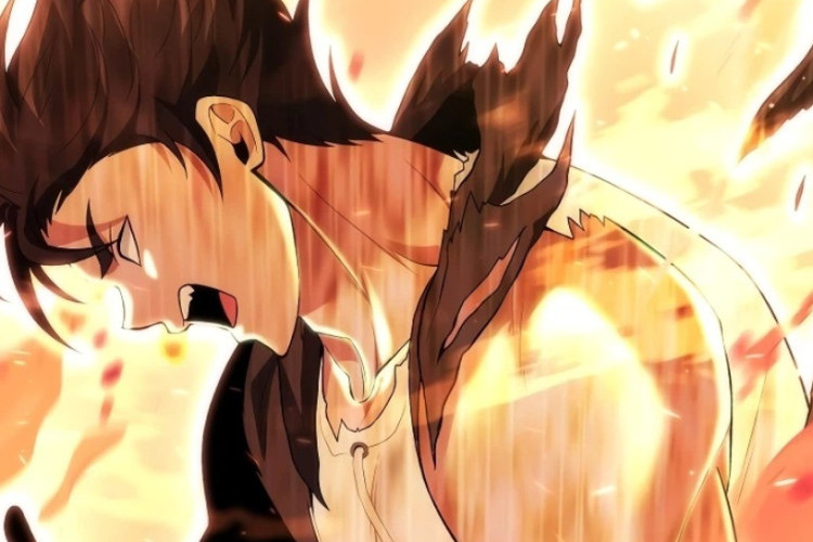 魅力無窮！劇透與閱讀連結 漫畫 I Was Thrown Into an Unknown Manga《被扔進一本未知的漫畫》第28章, 就打敗我吧