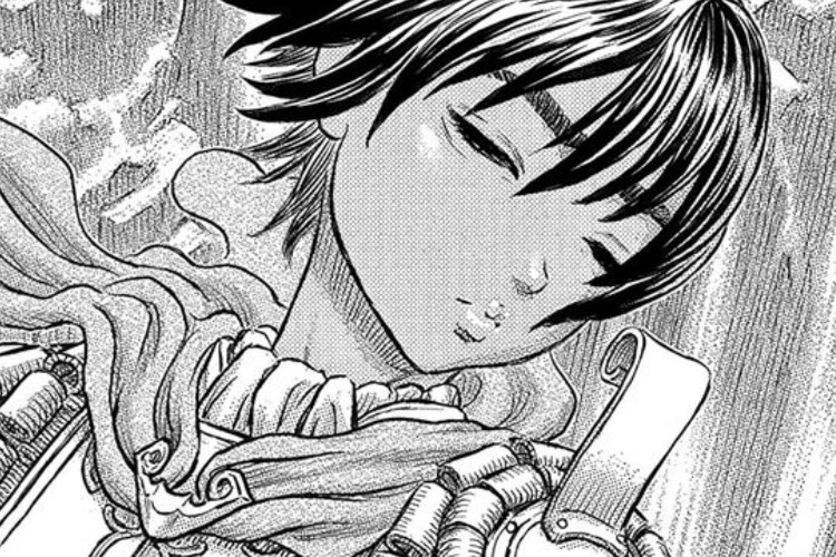 格里菲斯重拾幹勁！阅读链接漫画 Berserk《烙印勇士》第386章及发行日