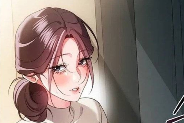 閱讀漫畫《A Dangerous Deal and the Girl Next Door》第53章，原始版！尤里終於屈服了