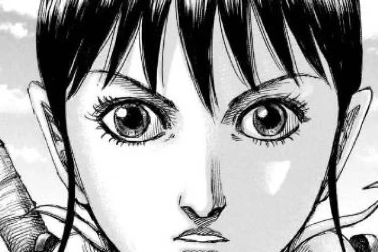 RAW 閱讀連結 KINGDOM《王者天下》第874章中文掃描版 戰鬥仍在繼續