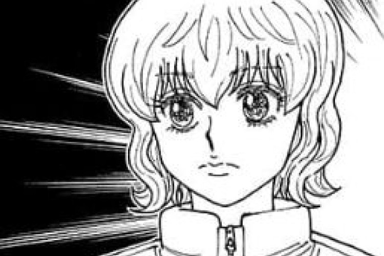 Hunter × Hunter 漫畫最新第411話閱讀連結更新  在長期停更後再度回歸