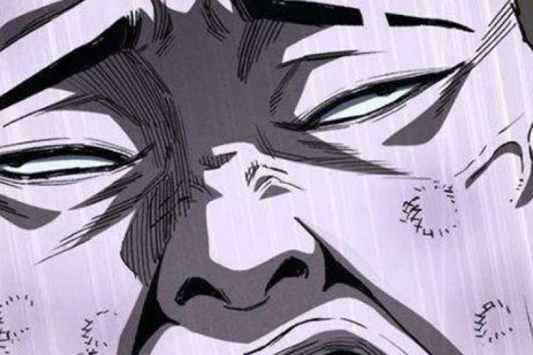Contract Killer Enrollment 漫畫最新第7話閱讀連結更新 從未受到法律制裁