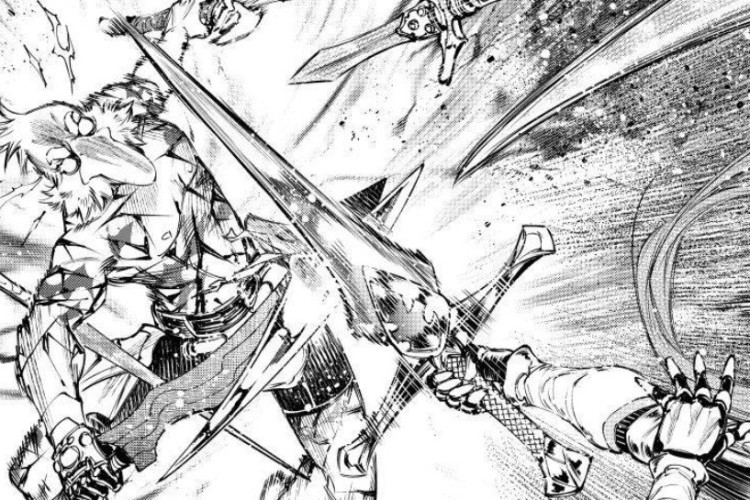 閱讀漫畫 Shangri-La Frontier《香格里拉·弗隴提亞~屎作獵人向神作發起挑戰~》第268章，原始版！不喜歡被輕視