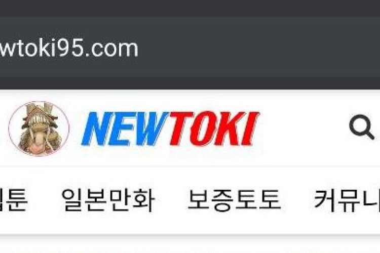 NewToki 韓國漫畫網站替代方案 正版看漫平台與免費線上看推薦