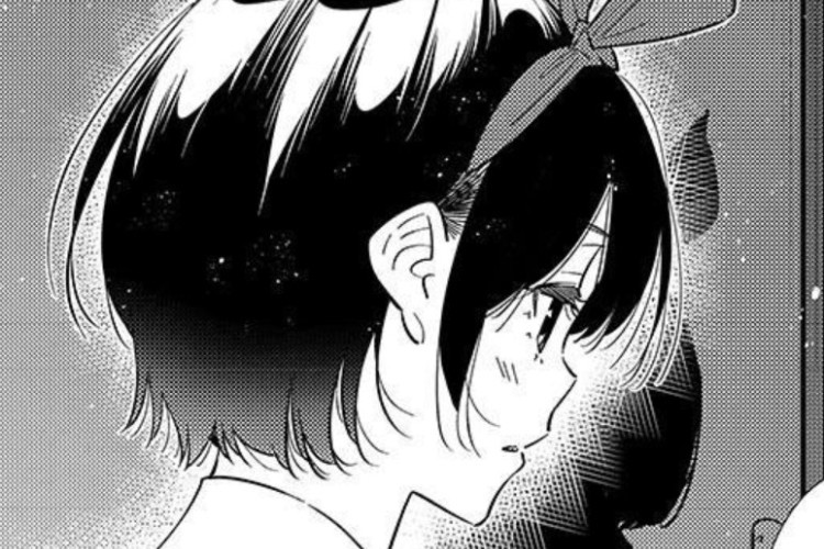 閱讀漫畫 Kanojo, Okarishimasu《出租女友》第424章，原始版！風靡全球的笑聲
