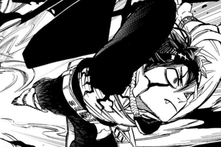 漫畫《Black Clover》第392章：劇情劇透、發行日期與閱讀連結