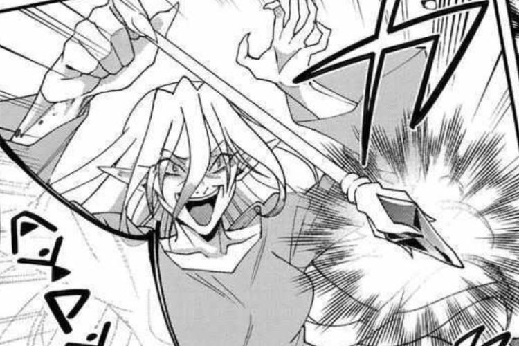 非常細心！閱讀連結漫畫 The Monster Life of an Ordinary Recruit《凡骨新兵》第20章及發行日期