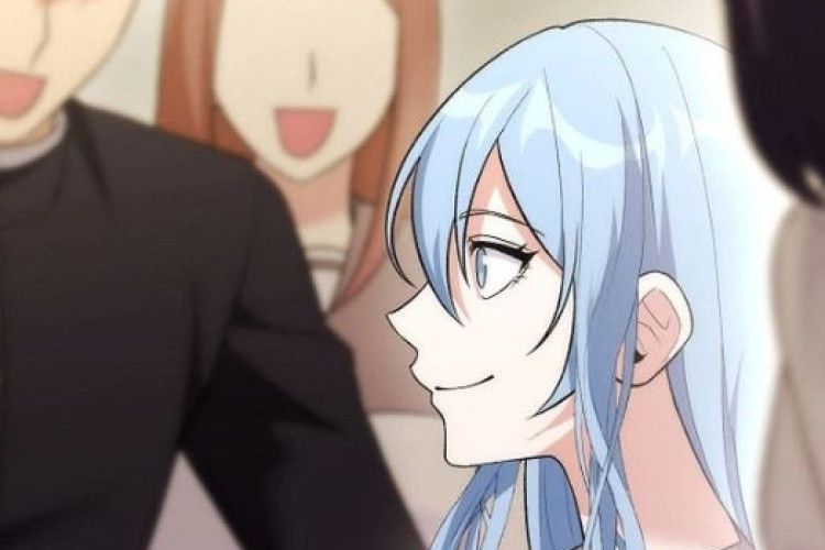 RAW 更新連結 漫畫 I Was Thrown Into an Unknown Manga《被扔進一本未知的漫畫》第30章中文譯本 過時