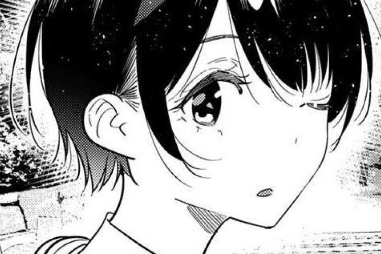 閱讀 Kanojo, Okarishimasu《出租女友》第429章的連結 和也仍然優柔寡斷