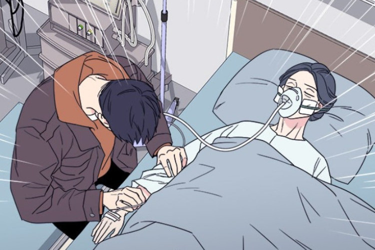 深切悲痛！更新連結 漫畫 Mamma Mian《媽媽朋友的兒子》第一章 中文翻譯
