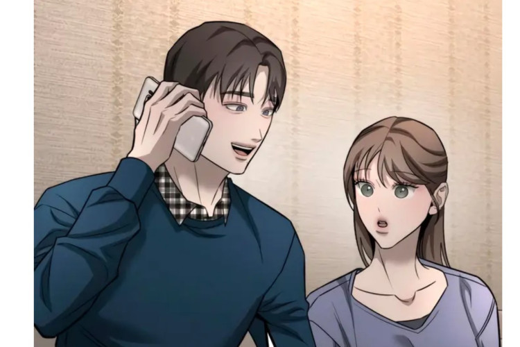 我的出軌無罪《My Wish Is Not A Sin》第58話的最新劇透，日益綻放的愛