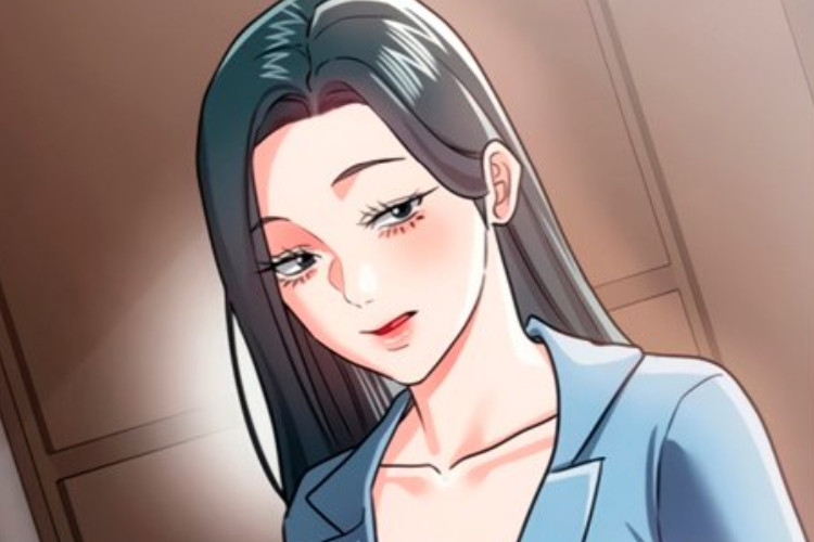 發生了意想不到的事情！結局解析《A Dangerous Deal and the Girl Next Door》第63章