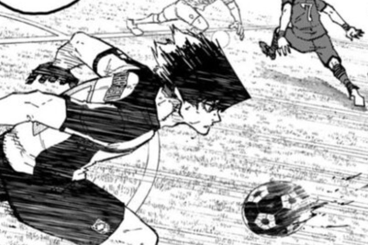 漫畫 BLUE LOCK《藍色監獄》第346章：劇情劇透、發行日期與閱讀連結