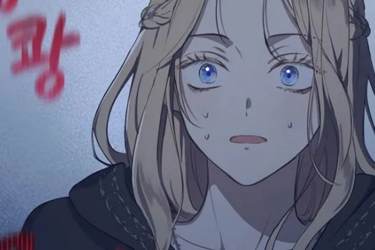 完整劇透 The Forgotten Fields《被遺忘的田野》第33章 令人驚訝的箴言